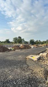 Image of 1000 Sq.ft Residential Plot / Land for sale in Wanadongri, Nagpur for Rs. 1700000