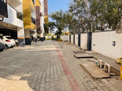 Image of 1120 Sq.ft 2 BHK Apartment / Flat for sale in Kadugodi, Bengaluru for Rs. 8200000