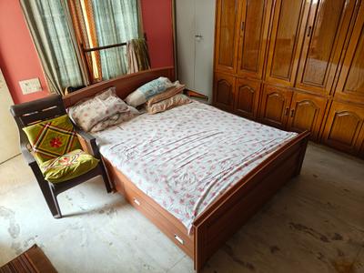 Bedroom Image of 1180 Sq.ft 2 BHK Apartment / Flat for sale in Bhagyanagar Ongole for Rs. 4000000