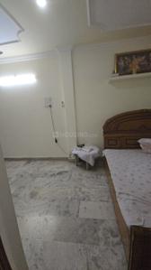 Bedroom Image of 450 Sq.ft 4 BHK Independent House for sale in Juhi Kalan Kanpur for Rs. 11000000