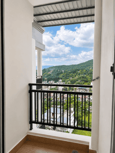Image of 1890 Sq.ft 2 BHK Penthouse for sale in Anirudh Vansihka Greens, Rajpur, Dehradun for Rs. 23000000