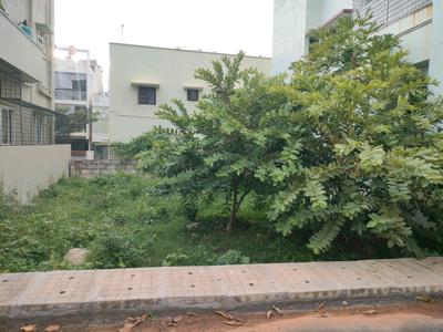 Image of 1200 Sq.ft Residential Plot / Land for sale in Varadharaja Nagar, Bengaluru for Rs. 10800000