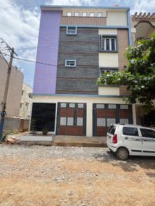 Image of 3600 Sq.ft 5 BHK Independent House for sale in Nagasandra, Bengaluru North, Bengaluru for Rs. 22500000
