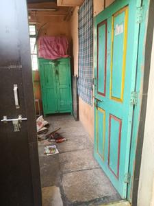 Balcony Image of 150 Sq.ft 1 RK Villa for rent in Jule Solapur for Rs. 4000