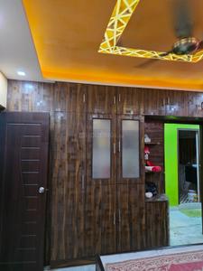 Bedroom Image of 821 Sq.ft 2 BHK Apartment / Flat for sale in Behala Kolkata for Rs. 4800000