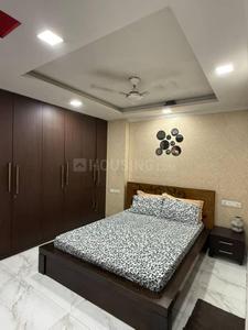Bedroom Image of 1800 Sq.ft 3.5 BHK Duplex for sale in Subhash Nagar New Delhi for Rs. 28000000