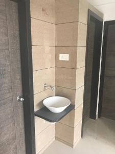 Bathroom Image of 690 Sq.ft 1 BHK Builder Floor for sale in Badlapur East Badlapur for Rs. 2400000