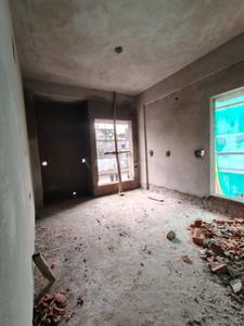 Bedroom Image of 1300 Sq.ft 3 BHK Apartment / Flat for sale in Jodhpur Park Kolkata for Rs. 12500000