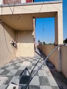 Balcony Image of 2200 Sq.ft 4 BHK Villa for sale in Shree Swarnim Space, Kalali Vadodara for Rs. 14100000