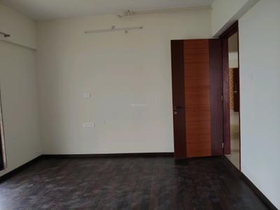 Bedroom Image of 1250 Sq.ft 2 BHK Apartment / Flat for sale in Paradise Sai Symphony, Kharghar Navi Mumbai for Rs. 13500000