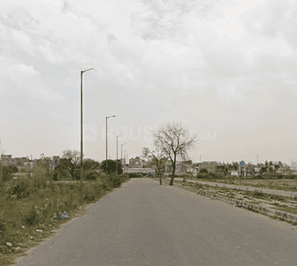Image of 60 Sq.ft Residential Plot / Land for sale in Sector 37 Rohini, New Delhi for Rs. 15500000