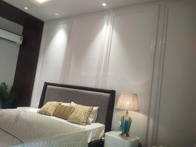 Bedroom Image of 1200 Sq.ft 2 BHK Apartment / Flat for sale in Jashn Elevate Phase 1, Sushant Golf City Lucknow for Rs. 9300000