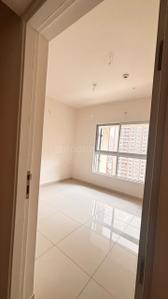 Bedroom Image of 1050 Sq.ft 2 BHK Apartment / Flat for rent in Godrej Hill Retreat, Mahalunge Pune for Rs. 27000