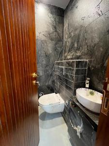 Image of 4500 Sq.ft 4 BHK Builder Floor for sale in Sector 85, Faridabad for Rs. 42500000