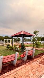 Image of 1113 Sq.ft Residential Plot / Land for sale in KK Nagar, Tiruchirappalli for Rs. 2892687