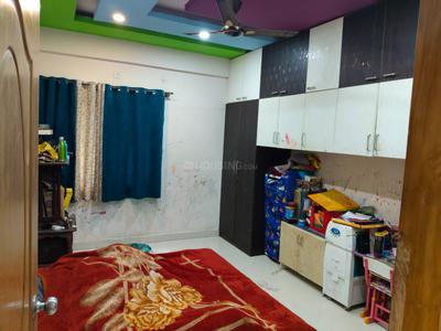Bedroom Image of 1525 Sq.ft 3 BHK Apartment / Flat for sale in Electronic City Bengaluru for Rs. 12500000