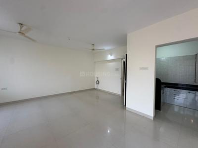 Hall Image of 1400 Sq.ft 3 BHK Apartment / Flat for sale in Rachana Bella Casa Royale, Sus Pune for Rs. 12000000