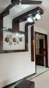 Hall Image of 2160 Sq.ft 3 BHK Builder Floor for rent in Uppal Southend, Sector 49 Gurgaon for Rs. 38000
