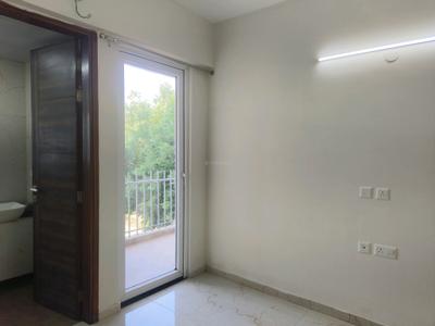 Bedroom Image of 1208 Sq.ft 2 BHK Builder Floor for sale in Smartworld Gems, Sector 89 Gurgaon for Rs. 14000000