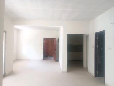 Living Room Image of 1680 Sq.ft 3 BHK Apartment / Flat for sale in Jaswitha Luxor by Jaswitha Constructions, Kokapet Hyderabad for Rs. 15000000