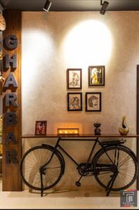 Hall Image of 2500 Sq.ft 2 BHK Builder Floor for rent in Ranjit Avenue Amritsar for Rs. 25000