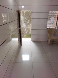 Bedroom Image of 400 Sq.ft 1 BHK Independent House for sale in Radhika Park Rajkot for Rs. 1500000