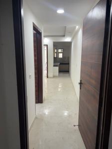 Image of 650 Sq.ft 2 BHK Apartment / Flat for sale in ATFL JVTS Gardens, Chhattarpur, New Delhi for Rs. 4200000