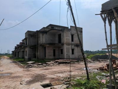 Image of 1440 Sq.ft Residential Plot / Land for sale in Swapnabhumi, New Town, Kolkata for Rs. 3558888