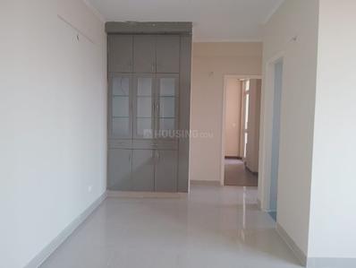 Hall Image of 1014 Sq.ft 2 BHK Apartment / Flat for sale in Terra Castle, Jhundpuri Bhiwadi for Rs. 3100000