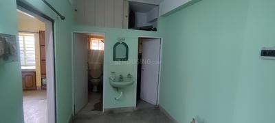 Living Room Image of 800 Sq.ft 2 BHK Apartment / Flat for sale in Baranagar Kolkata for Rs. 2800000