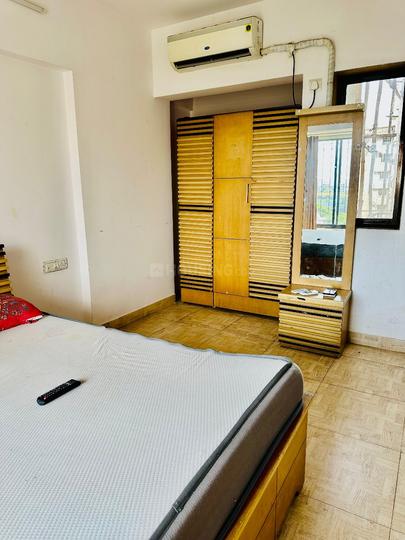 Tilak Nagar, Chembur Bedroom 1