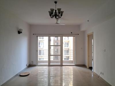 Living Room Image of 1592 Sq.ft 3 BHK Apartment / Flat for sale in Paras Tierea, Sector 137 Noida for Rs. 14000000