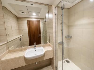 Image of 1474 Sq.ft 2 BHK Apartment / Flat for sale in Reef Residence, Jumeirah Village, Dubai for Rs. 44365316