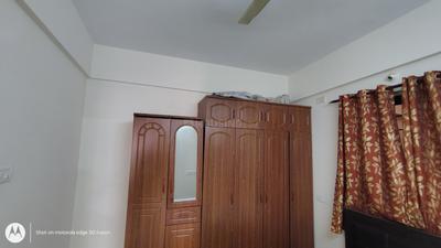 Bedroom Image of 1000 Sq.ft 2 BHK Apartment / Flat for rent in JP Nagar Bengaluru for Rs. 32000