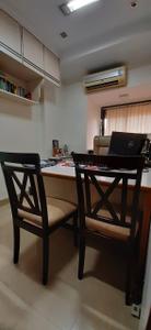 Hall Image of 1750 Sq.ft 3 BHK Apartment / Flat for sale in Ganga Estate, Chembur Mumbai for Rs. 40000000