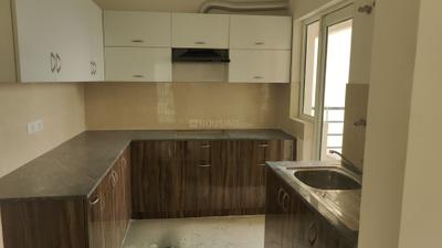 Kitchen Image of 1685 Sq.ft 3 BHK Apartment / Flat for sale in Assotech Blith, Gopalpur Gurgaon for Rs. 21000000