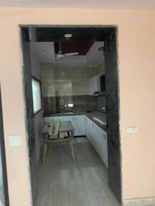 Kitchen Image of 1950 Sq.ft 3 BHK Builder Floor for sale in Nehru Nagar Ghaziabad for Rs. 14000000