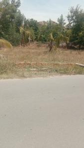 Image of 9156 Sq.ft Residential Plot / Land for sale in Old Rayakottah Hudco, Hosur for Rs. 8400000