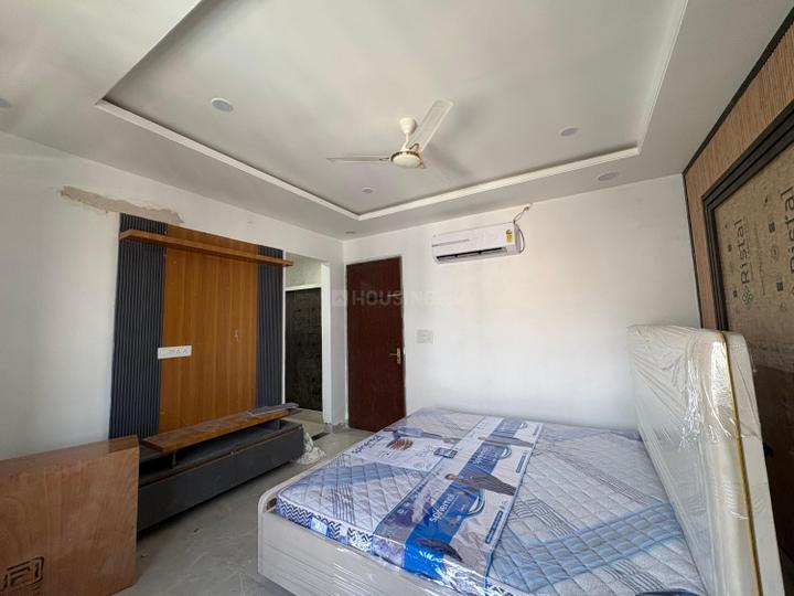 1 BHK Independent Floor for rent in Raja Park, Jaipur - 800 Sqft ...