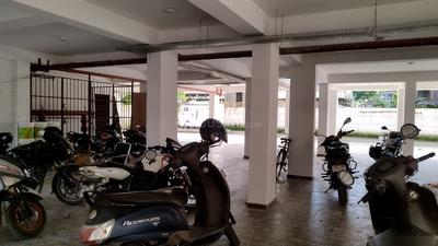 Image of 1454 Sq.ft 3 BHK Apartment / Flat for sale in Sevoke Rd, Siliguri for Rs. 6397600