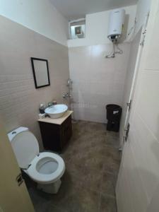 Image of 918 Sq.ft 2 BHK Apartment / Flat for rent in SBP City of Dreams 1, Sector 116, Mohali for Rs. 24500