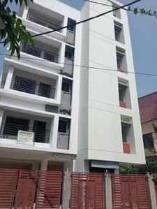 Image of 1159 Sq.ft 3 BHK Apartment / Flat for sale in Rajarhat, Kolkata for Rs. 8113000