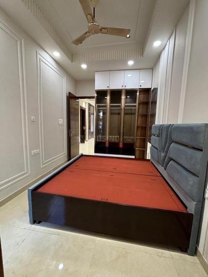 Bridya wave city ghaziabad Bedroom 1