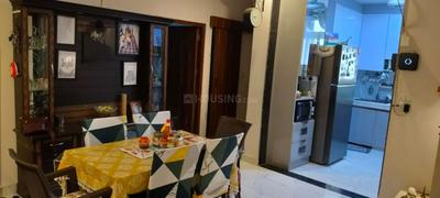 Hall Image of 1700 Sq.ft 3 BHK Apartment / Flat for sale in Vimal Apartements, Sector 12 Dwarka New Delhi for Rs. 25000000