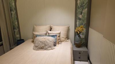 Bedroom Image of 1820 Sq.ft 3 BHK Apartment / Flat for sale in Mundhwa Pune for Rs. 17800000