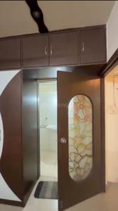 Bedroom Image of 480 Sq.ft 1 BHK Apartment / Flat for sale in Ajmera Bhakti Park, Wadala East Mumbai for Rs. 12200000