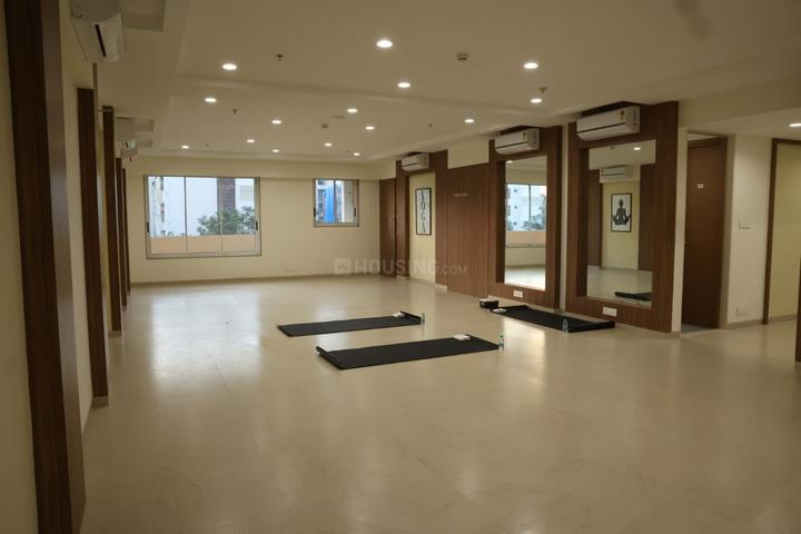 Tembhipada, Bhandup West Property Details Video 1