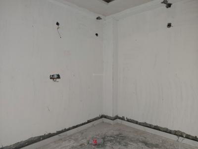 Bedroom Image of 650 Sq.ft 2 BHK Apartment / Flat for sale in Khanpur New Delhi for Rs. 3500000