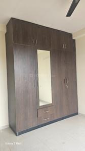 Bedroom Image of 1740 Sq.ft 3 BHK Apartment / Flat for sale in Hiranandani Glen Gate, Devinagar Bengaluru for Rs. 26800000