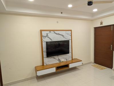 Bedroom Image of 1300 Sq.ft 2 BHK Apartment / Flat for sale in My Home Avatar, Narsingi Hyderabad for Rs. 16000000